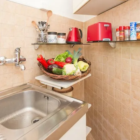 By The Way Apartment *