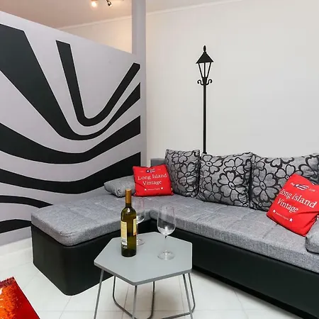 By The Way Appartement