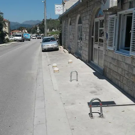 By The Way * Dubrovnik