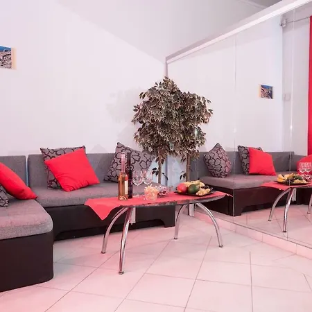 Appartement By The Way