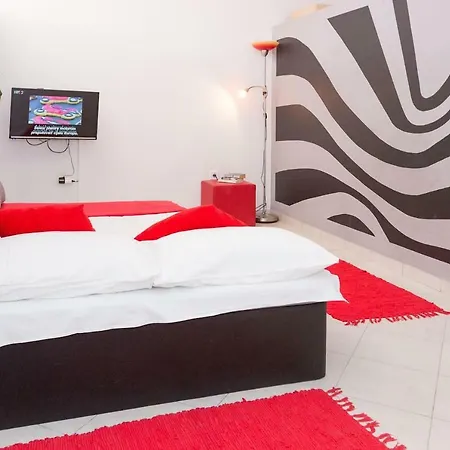 By The Way Appartement