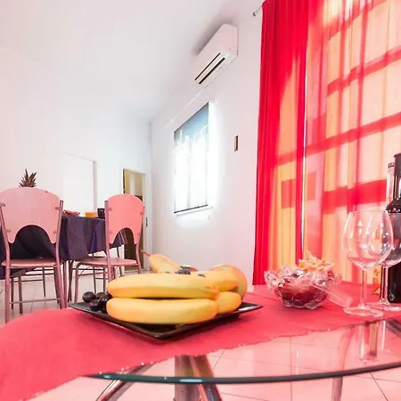 Appartement By The Way *